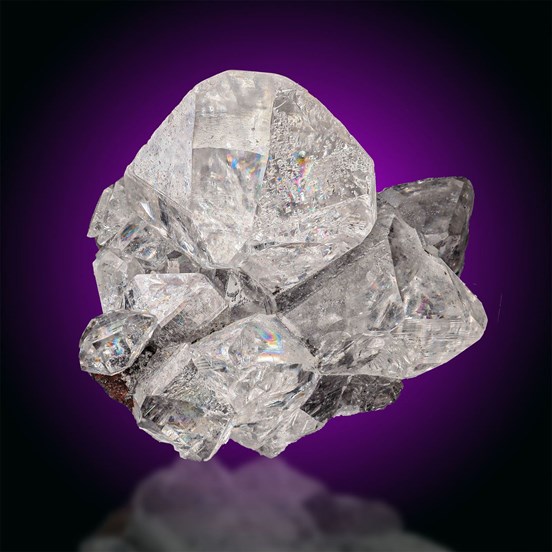 Anglesite-Tsumeb Mine (Tsumcorp Mine) | Tsumeb | Otjikoto Region | Namibia